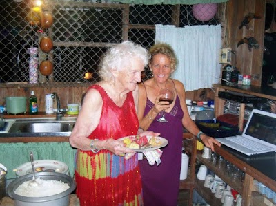 Photos of Tierra Mar