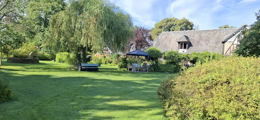 Photo de Le Clos de la Risle à Brionne (27800)