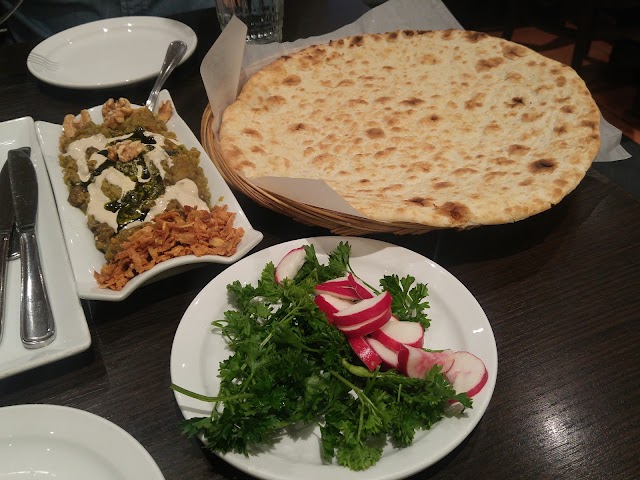 Shater Abbas Restaurant