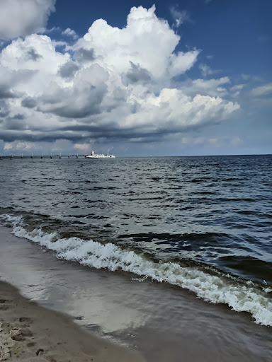 Strandpromenade Zinnowitz Gallery - Germany