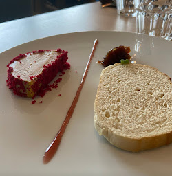 Photo n°43 de La Madeleine de Proust à Chaumont-sur-Loire (Restaurant français)