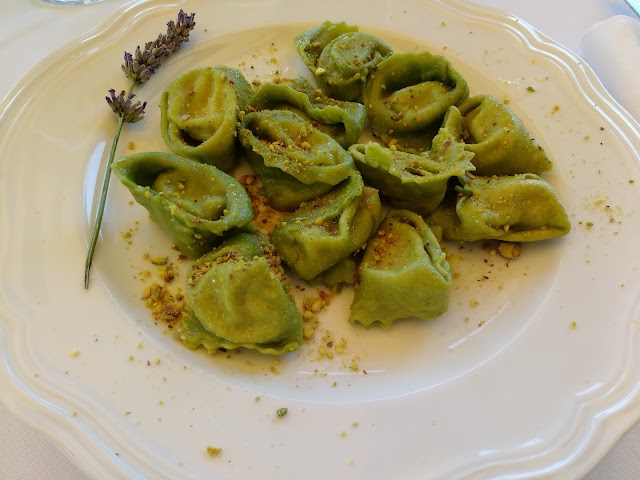 Gattonero Osteria con Giardino