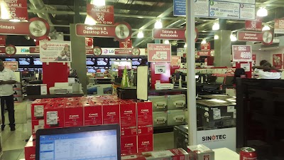 Photos of Hi-Fi Corporation - Botswana