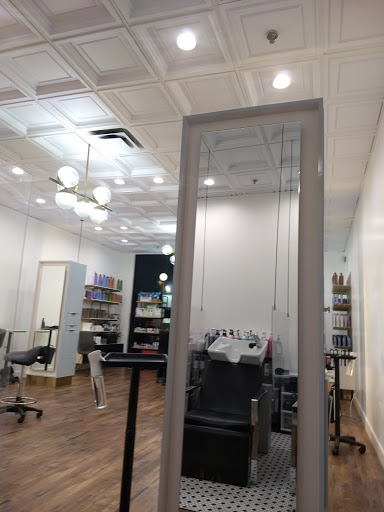 Gemini Of Chicago Hair Salon - Thumbnail