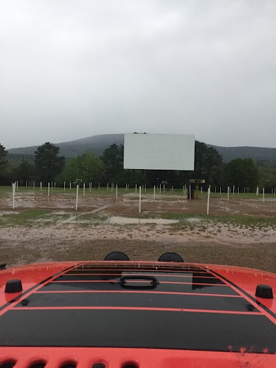 Tower Drive-In