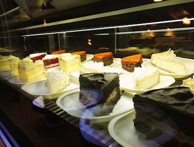 Photos of Viuna Cafe