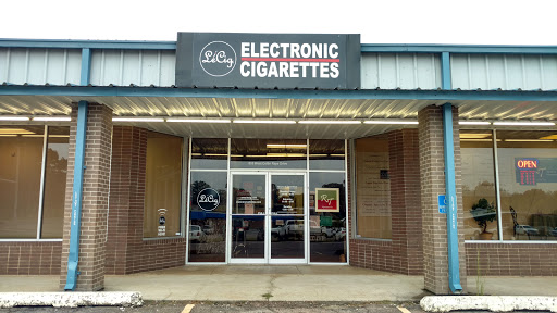 LeCig