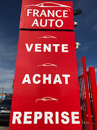 Photo n°11 de Sas France Auto à Bernis (Concessionnaire automobile)