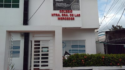 Photos of Colegio De Nuestra Se&ntilde;ora De Las Mercedes