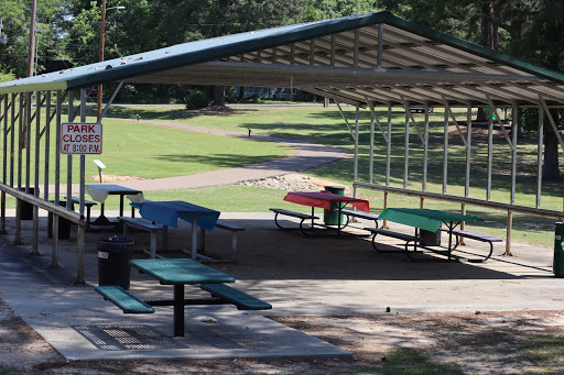 Mattocks Park