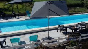 Photo n°5 de TY KAOULAD - Gîtes de France à Moréac (Lodge)