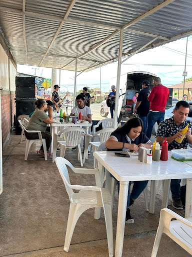 TACOS EL SHAKA - Thumbnail
