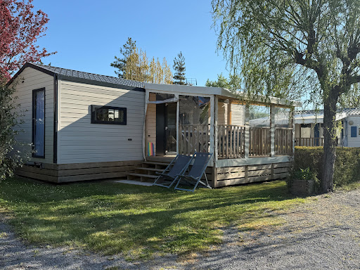 Photo de Camping Le Grand Jardin