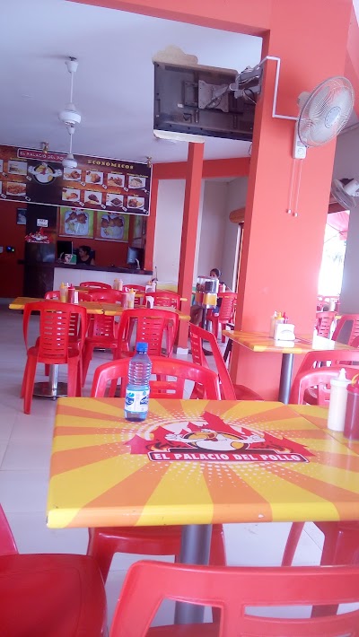 Photos of El Palacio Del Pollo