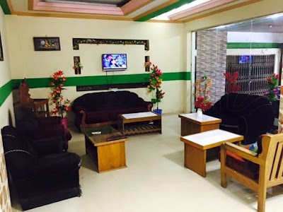 Photos of Diamond Palace Guest House