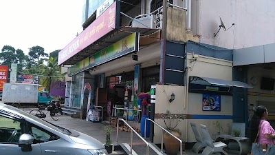 Photos of Asiri Super Litro Gas Station