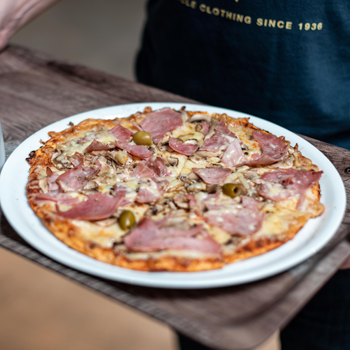 Photo 5 - Ze Pizza ANCENIS / Pizzas à emporter