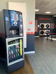 Photo n°6 de Laverie Speed Queen à Blagnac (Casier à colis)