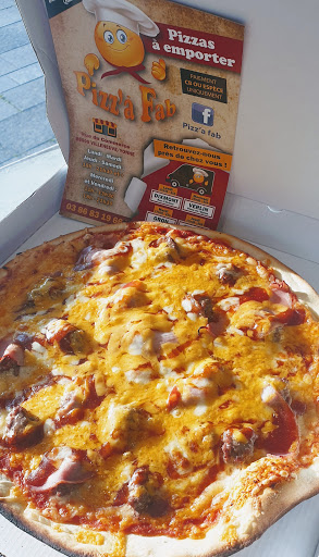 Photo 2 - Pizz'a fab