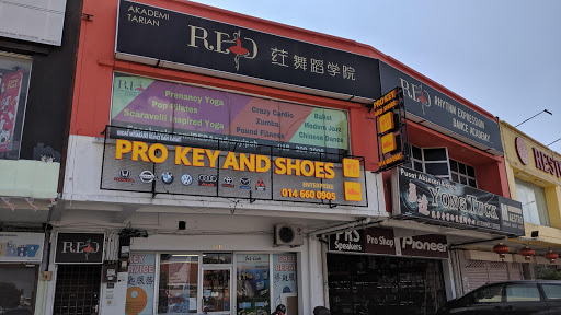 Pro Key Enterprise