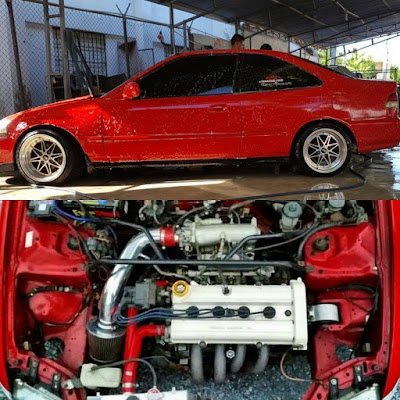 Photos of Car Wash Y Parqueo Marrero