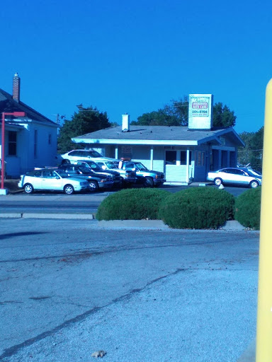 Klein's Loughborough Auto Care - Thumbnail