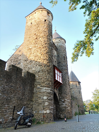 Stadswandeling Maastricht