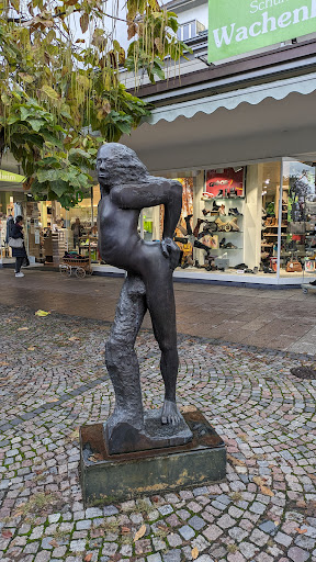 Schuhhaus Ludwig Wachenheim - Thumbnail
