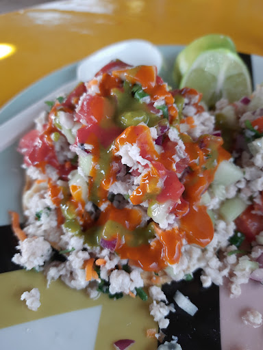 MARISCOS CINTHIA - Thumbnail