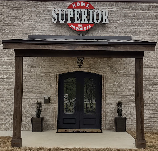 Superior Home Products Inc