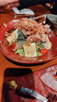 酒堂 柳にかえる