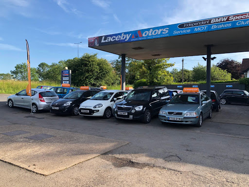 Markham Automotive Ltd Gallery - United Kingdom