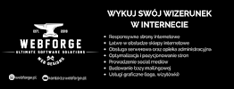 Webforge - Strony internetowe Rumia
