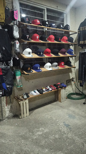 World boutique