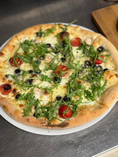 Istanbul pizza kebab grill - Thumbnail