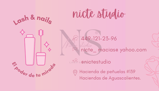 Nicte Studio - Visual