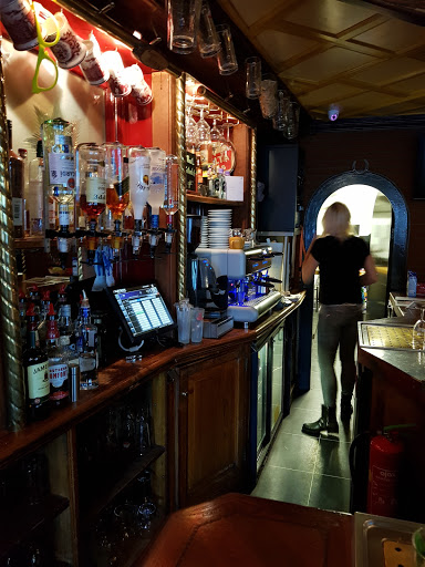 Bar Eetcafé Friends - Visual