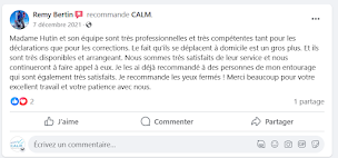 Photo n°22 de CALM - Cabinet Administratif Lacs et Mont d'or à Pontarlier (Services juridiques)