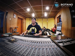 Sótano Studio 6