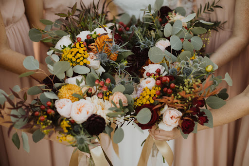 Fleurish Flower Farm + Design - Thumbnail