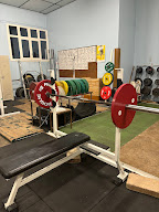 CLUB DE FORCE CHALONNAIS à Chalon-sur-Saône