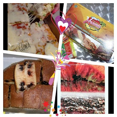 Photos of Martabak dan Terang Bulan Hawaii