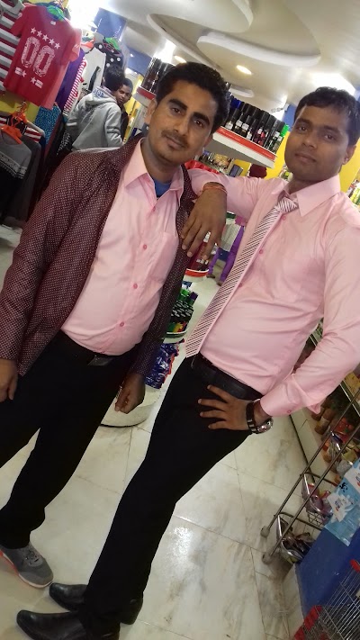 Photos of Family Shopping Mall