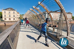 Photo n°28 de Épinal Tourisme à Épinal (Centre d'information)