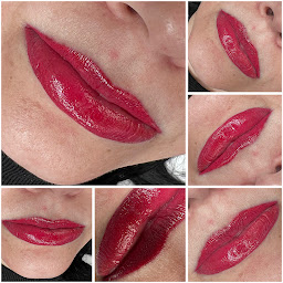 Photo n°8 de Maquillage Permanent Bourges - Bulle beauté à Saint-Germain-du-Puy (Clinique de maquillage permanent)