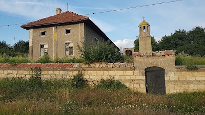 Photos of "St.. Prepmchtsa Paraskeva "