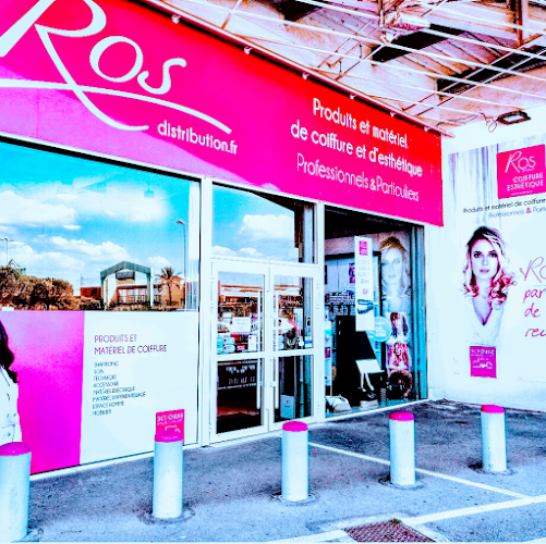 Grossiste Coiffure Narbonne | Ros Distribution
