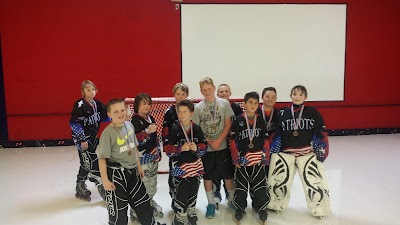 Photos of Skate City Legends