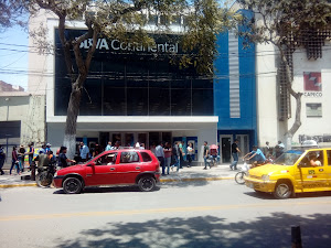 BBVA Chiclayo 1