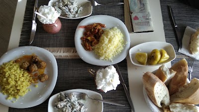 Photos of Zeytun